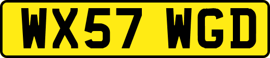 WX57WGD