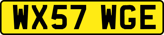 WX57WGE