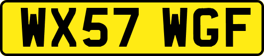 WX57WGF