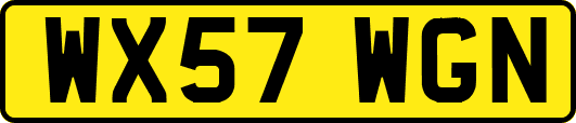WX57WGN