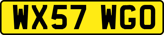 WX57WGO