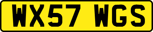 WX57WGS