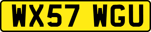WX57WGU