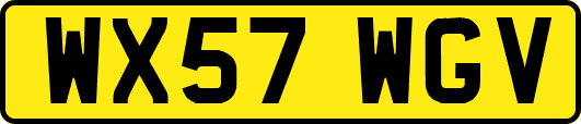 WX57WGV