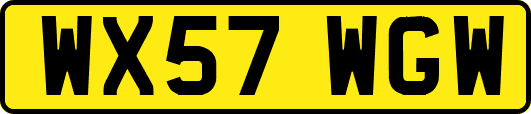 WX57WGW