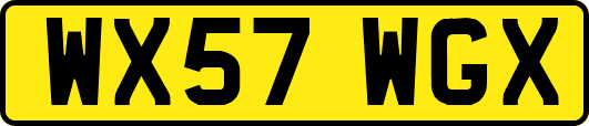 WX57WGX