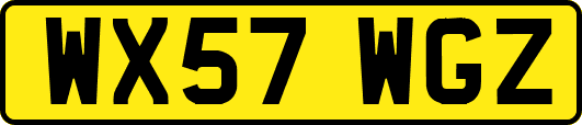 WX57WGZ