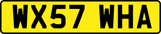 WX57WHA