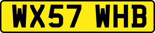 WX57WHB