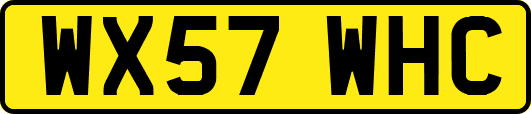 WX57WHC