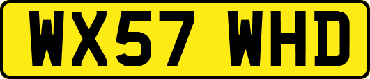 WX57WHD