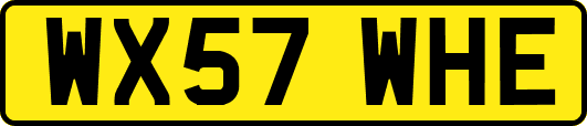 WX57WHE