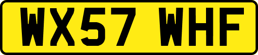 WX57WHF