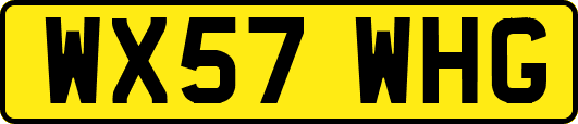 WX57WHG