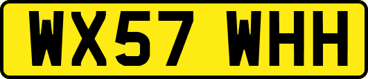 WX57WHH