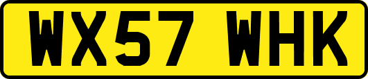 WX57WHK