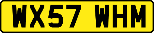 WX57WHM