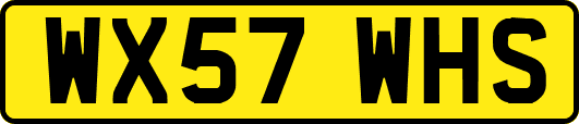 WX57WHS