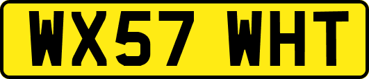 WX57WHT