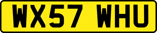 WX57WHU