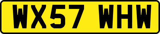 WX57WHW