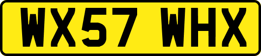 WX57WHX