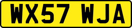 WX57WJA
