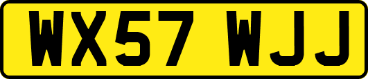 WX57WJJ