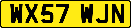 WX57WJN