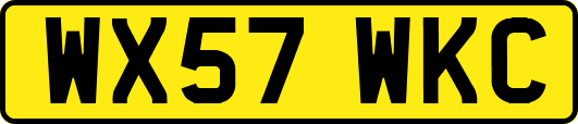 WX57WKC