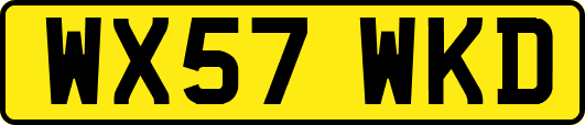 WX57WKD