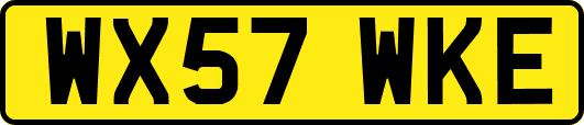 WX57WKE