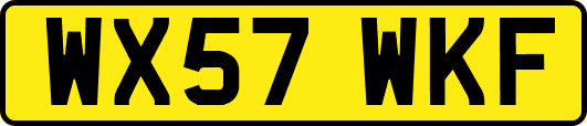 WX57WKF