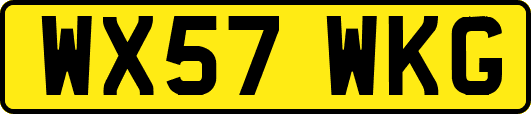 WX57WKG