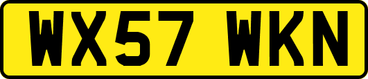 WX57WKN