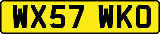 WX57WKO