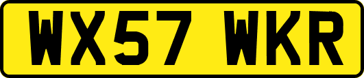 WX57WKR