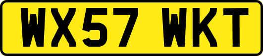 WX57WKT