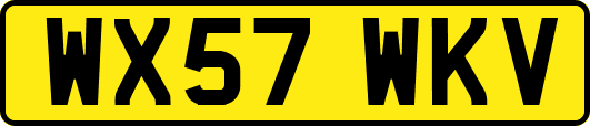 WX57WKV