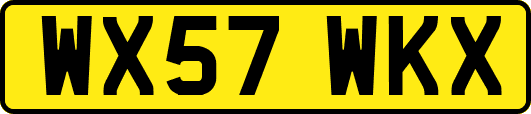 WX57WKX