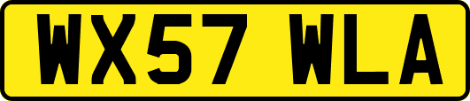 WX57WLA