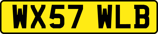 WX57WLB
