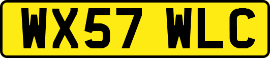 WX57WLC