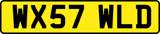 WX57WLD