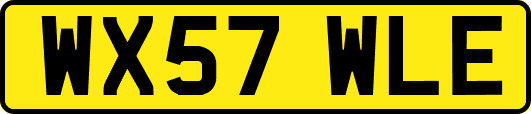 WX57WLE