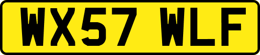 WX57WLF