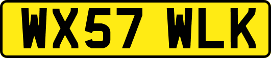 WX57WLK