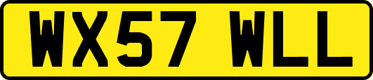 WX57WLL