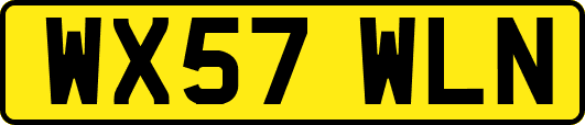 WX57WLN