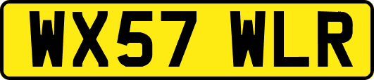 WX57WLR